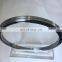 Machine Tools Thin-wall bearing RA12008    Cylindrical  Cross Roller bearing
