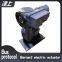 HART bus protocol B+RS600/K65H induced draft fan valve electric device