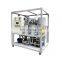 ZYD-I Series Fully Enclosed Weather- Proof  Waste Transformer Oil Filtration