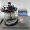 ASTM D445 Standard Lab Used Kinematic Viscosity Teater / Color LCD Display Kinematic Viscosity Measurement Device