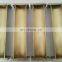 portable Brass Linear Shrinkage Test Mould