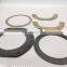 power steering seal kit oil seal for toyota Landcruiser Land Cruiser 1GR 1HZ 1VD HJ75 43204-60020 43204-60030