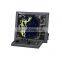 Marine electronics navigation communication koden MDC-7912P 64NM 12KW 19'' IMO open array antenna X BAND vessel marine radar