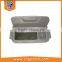 high quality custom POS machine plastic housing