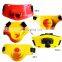 Wholesale  Very low prices ABS  Heavy Duty Fishing accessory Rod Holder Belt Waist Gimbal Belt Boat
