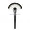big size  Mask brush good quality Makeup brush free sample cosmetic fan brush