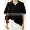 Fashion  Wholesale Cotton solid color plus size Men Plus Size solid color T Shirt