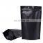 Wholesale stand up aluminum foil custom printing coffee bag with valve
