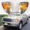 Для Toyota 201998 L Cruiser Fj100 4700 угловой фонарь, автомобильный свет