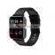 Waterproof Smart Watch T55 Bluetooth Touch Screen Sports Watch Heart Rate Blood Pressure Monitor Women Smart Watch for Men