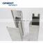 Popular Anodized Sliding Aluminium Windows Section