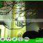 CE&RoHS Outdoor light COB Light Source LED Flood Lights for architecture lighting