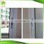 australian standard aluminum profile glass sash sliding interior window