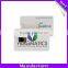 promotion credit card gifts usb flash drive with capacity 16gb 32gb 64gb