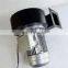 Industrial Smoke Suction Fan Kitchen Wall Exhaust Fan
