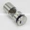 Stainless Steel Pepper Grinder And Ceramic Grinder