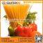 Top Selling Silicone Spatula Set Cooking Food Spatula Set