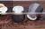 Old Fashion Aluminum Moka Espresso Camp Kitchen Sugar Tea Large Turkish Coffee Pots