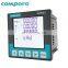 Class 0.5S LCD remote reading MODBUS RTU RS485 smart digital watt power meter