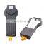 Long Range 50M Metal Detector EPX-10000 Underground Gold Treasure Silver Finder with Degausser