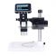 High Definition 1000X USB  Digital Microscope Wireless Magnifier With 3.5 Inch LCD Screen