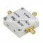 1.2GHz-2GHz 1 Way Input 2 Way Output GPS Antenna Power Splitter Combiner Power Divider w/ CNC Shell