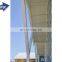 Free Design Steel Fabrication Hotel Building Prefab High Rise Steel Structure Shopping Mall Building Steel Structure Welding