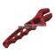 AN3 - AN12 HOSE Fitting tool Aluminum Adjustable Wrenches Spanner tool