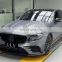 CLY Bonnet For 2017 2018 2019 2020 Mercedes W213 E Class Facelift E63S AMG Aluminum Hood Engine Cover