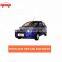Aftermarket Steel car whole side panel  for CHEVR-OLET NEW SAIL 2010 SEDAN   auto  body parts