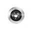 MAICTOP  Replacement Braking Rotor 43512-0E030 4351248110 43512-48110 Disc Brake Price For LEXUS HIGHLANDER GSV60 GGL15