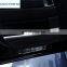 4pcs For Landroover Range Rover Vogue Car-Styling ABS Chrome Interior Door Decoration Strips Trim Accessories Sticker New