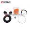 China Supplier Car Rear Brake Caliper Seal Kit For Mitsubishi Lacer MR955067