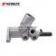 Water Outlet Hose Fitting For Mitsubishi L200 L300 K62T K65T K75T P03W P04W P13W PA3W PA4W PB4V PC3W PD4W MD313994