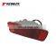 Rear Center Tail Bumper Reflector Lamp For Mitsubishi ASX I-Miev Xpander 8337A092