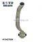 4F0407693 4F0407694 CMS70106 CMS70107 High Performance Factory Car Accessories Control Arm for Audi Q7