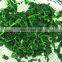 Sinocharm New Season Organic vegetables 30-50mm IQF Cut Spinach Frozen Spinach
