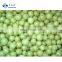 Sinocharm BRC A Approved IQF Dayberry Whole Fresh Fruit Frozen Gooseberry from China