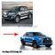 Для Hilux Vigo 2008 Update LX570 Передний бампер с обновленным дизайном, защитник переднего бампера, комплекты кузова
