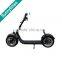 2016 Popular City Scooter 800W Two Wheels Electric Citycoco Self Balancing Motorcycle With Hydraulic Brake Function                        
                                                Quality Choice
