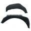 Auto parts Fender trim fender flares for Jeep Wrangler JK 2007-2017 widen type fender for jeep