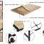 home multi-function office wholesale small space table student laptop table modern typing computer office desk