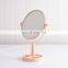 High Quality Plastic Bathroom make up mirror