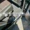 Factory Direct Chevrolet BLAZER 2019-2022 Car Protector Auto Stainless Steel Door Sill Scuff Plate Cover