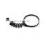 Petrol Fuel-Cap Retaining Strap Ring For Volvo XC70 S60 S80 S40 V40 (70mm)
