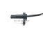High quality  front left ABS abs wheel speed sensor OEM 57455-T0A-A01 for  Honda CRV  2012-2016