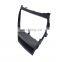 2013-2017 9 Inch Car Radio Installation Fascia Panel Frame Dash Mount Kit With Cable