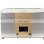 10L Knob Sonic Cleaner with Heater and Degas Functions