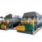 Hot Sale kjg series chicken cow manure drying machine