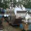 Factory price GZQ7.5*1.2 Vibrating fluidized bed dryer for Saccharin sodium